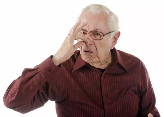 幾種身體信號提示室內(nèi)污染，網(wǎng)友：我也是這樣……