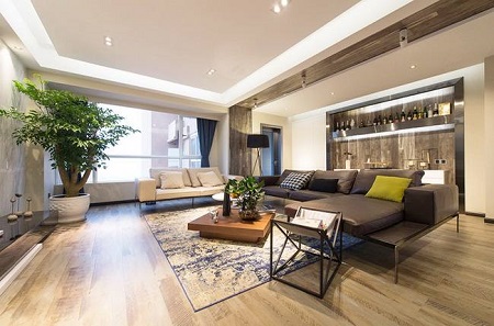 裝修完新房如何去除甲醛？