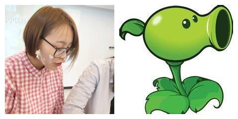 【4月生日會】業(yè)務很硬核，而我們只是甜美小公舉