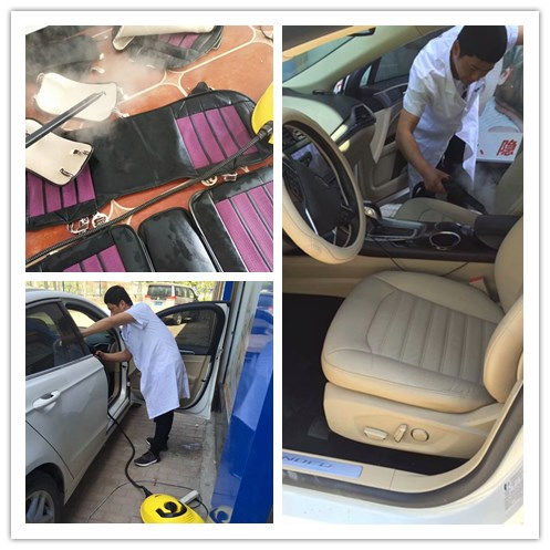 蒙迪歐車(chē)內(nèi)空氣治理 蒙迪歐車(chē)內(nèi)空氣治理