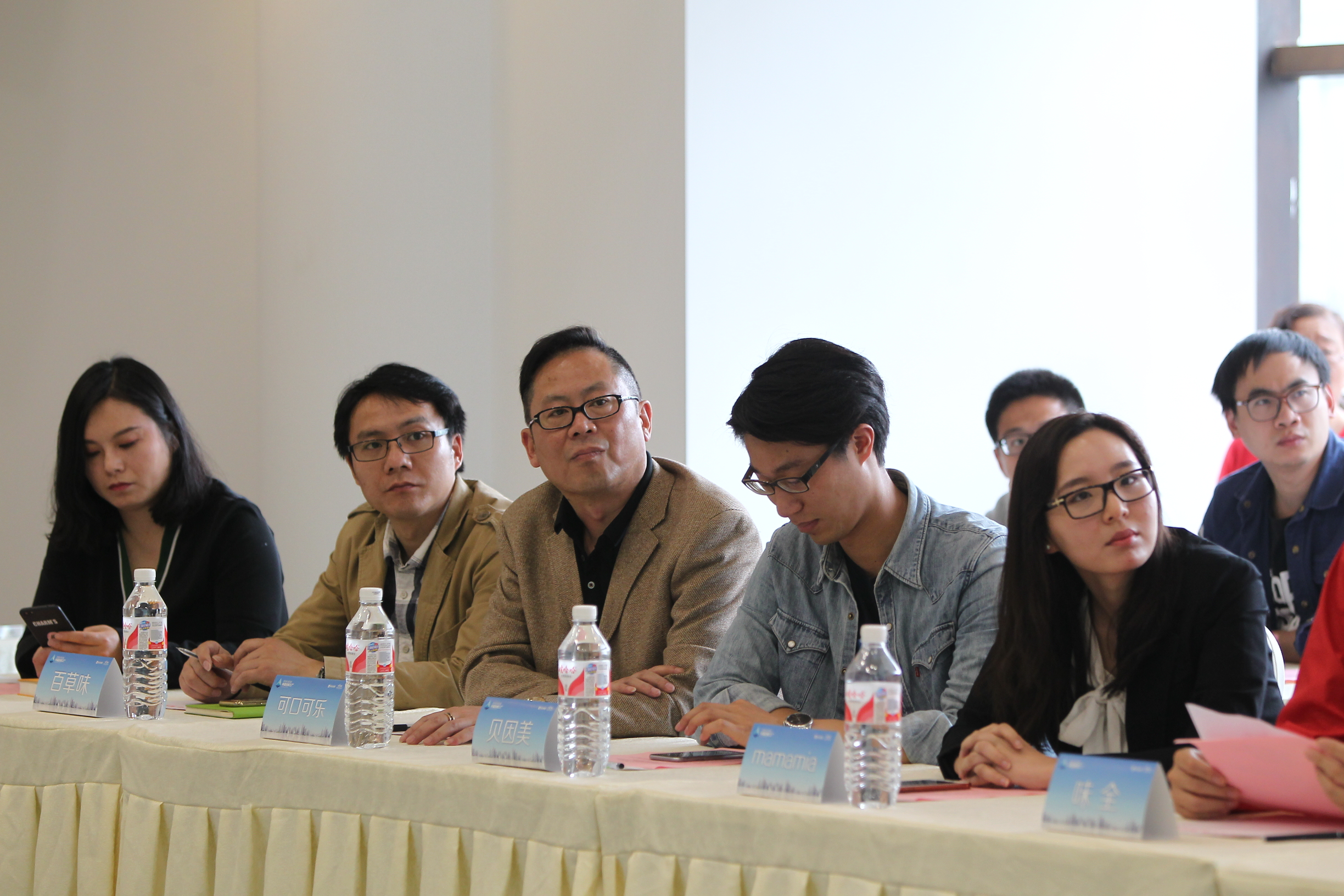 創(chuàng)綠家環(huán)保應邀參加2018中國透明工廠評選啟動儀式！