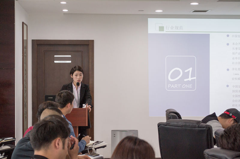 中國室內(nèi)裝飾協(xié)會室內(nèi)環(huán)境凈化治理專業(yè)委員會浙江中心除醛技術(shù)交流峰會圓滿結(jié)束！