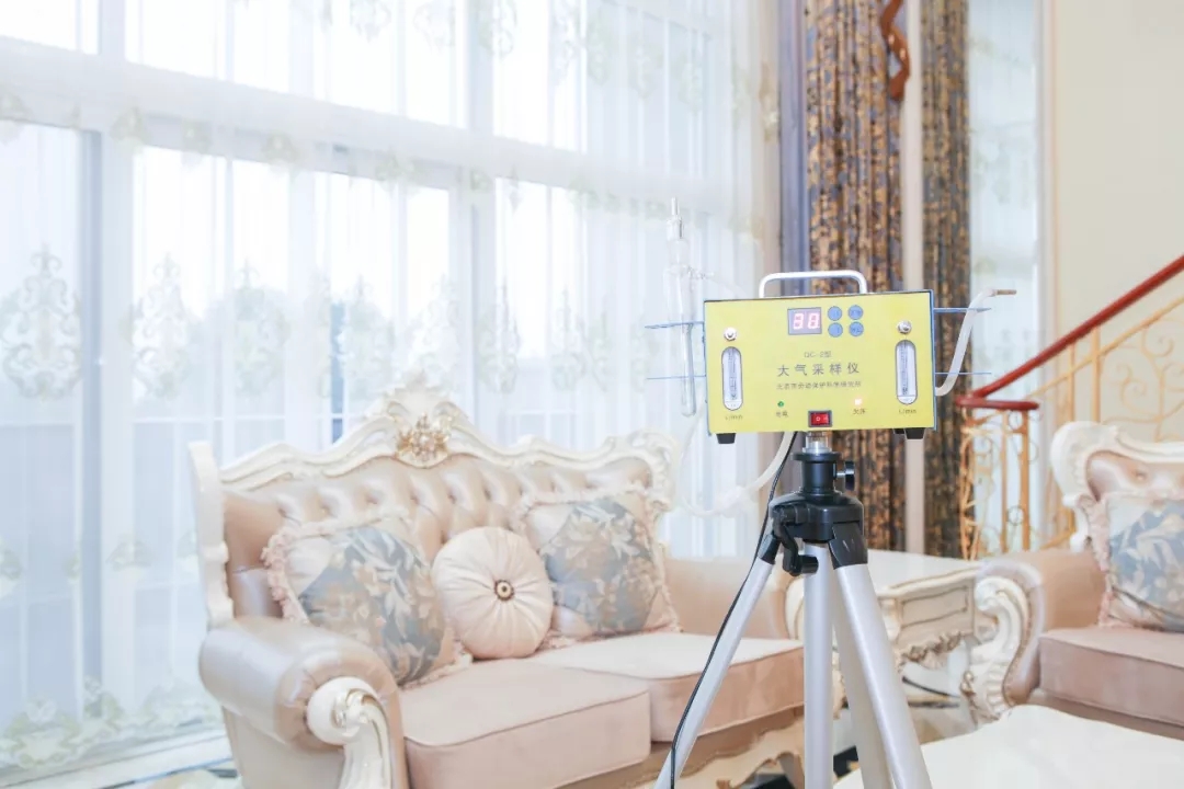 世界無醛日，甲醛檢測只需1元！