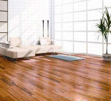 地板怎么保養(yǎng)？地板如何除甲醛