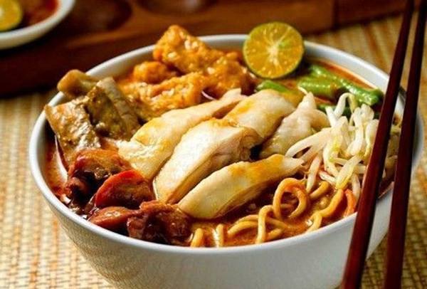 世界上***吃的美食？***名沒人會反駁！