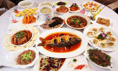 世界上***吃的美食？***名沒人會反駁！