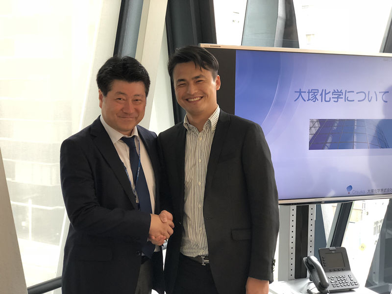 中日室內(nèi)環(huán)境凈化技術(shù)交流***站圓滿(mǎn)結(jié)束！