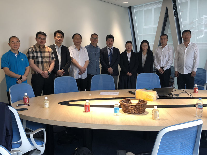 中日室內(nèi)環(huán)境凈化技術(shù)交流***站圓滿(mǎn)結(jié)束！