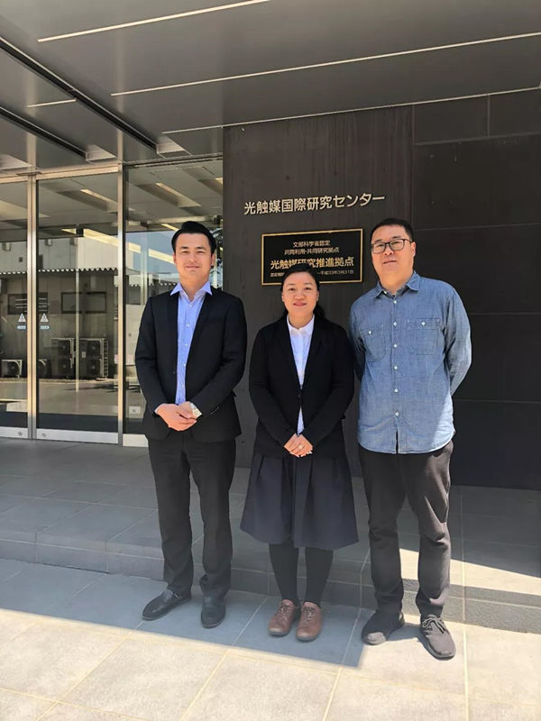 中日室內(nèi)環(huán)境凈化技術(shù)交流第二站圓滿結(jié)束！