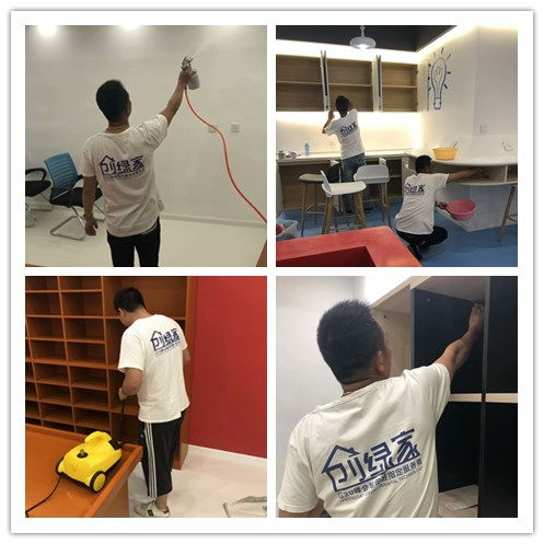 樂高活動中心室內(nèi)空氣治理 樂高活動中心室內(nèi)空氣治理