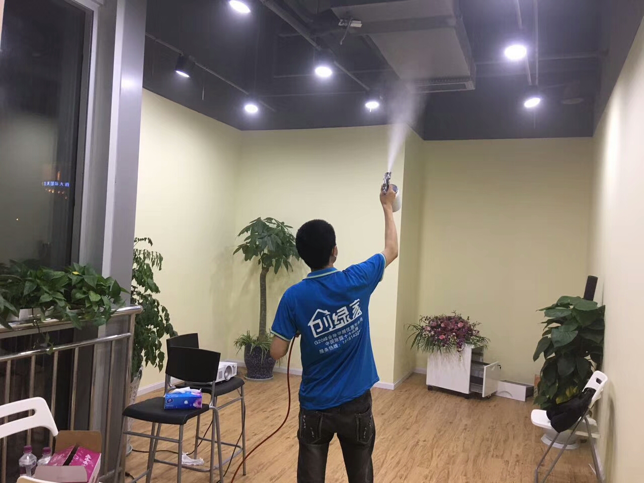 除甲醛加盟，***加盟經(jīng)驗(yàn)分享