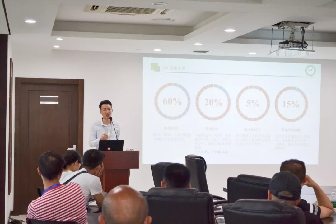 創(chuàng)綠家是如何打動眾多擁有致富夢想的創(chuàng)業(yè)者的？