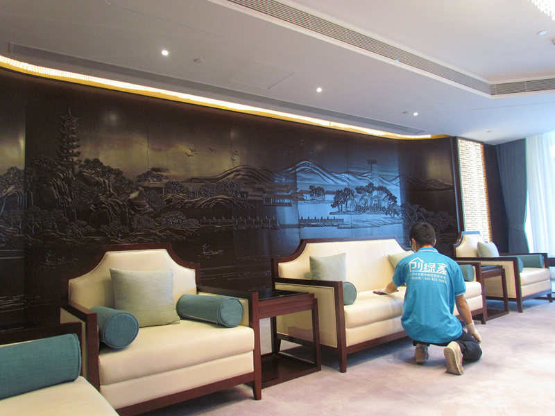 溫州機(jī)場(chǎng)T2航站樓啟用了，它憑什么讓旅客們連連稱贊？