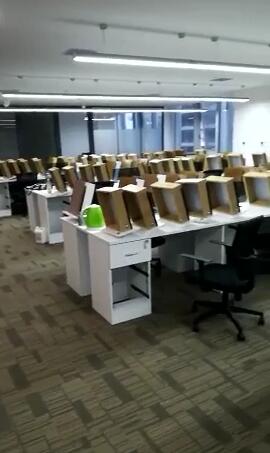 影視公司辦公室除甲醛 影視公司辦公室除甲醛