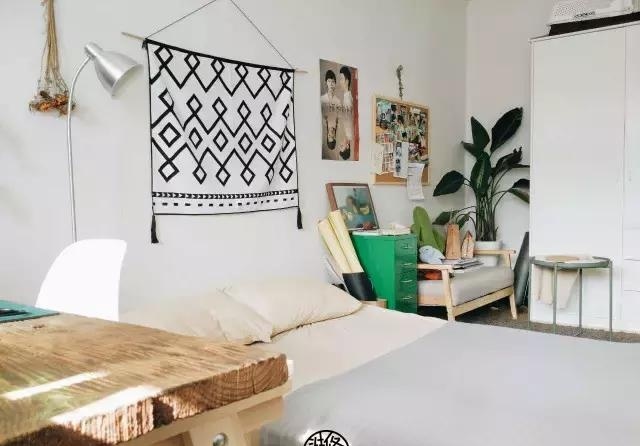 21天3000元重裝出租屋 除甲醛莫忘記！