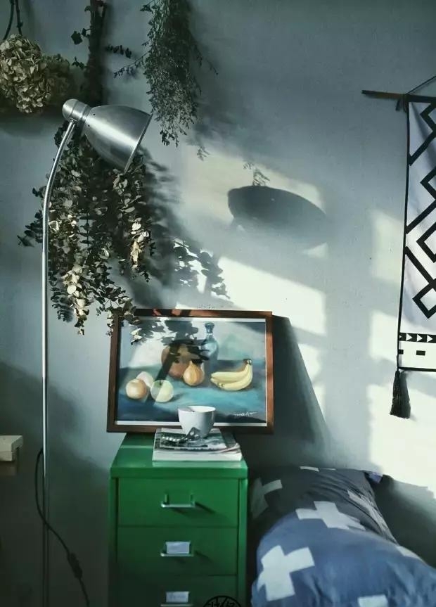 21天3000元重裝出租屋 除甲醛莫忘記！