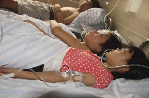 成分中有甲醛蚊香立馬變毒香，甚至還會致癌……