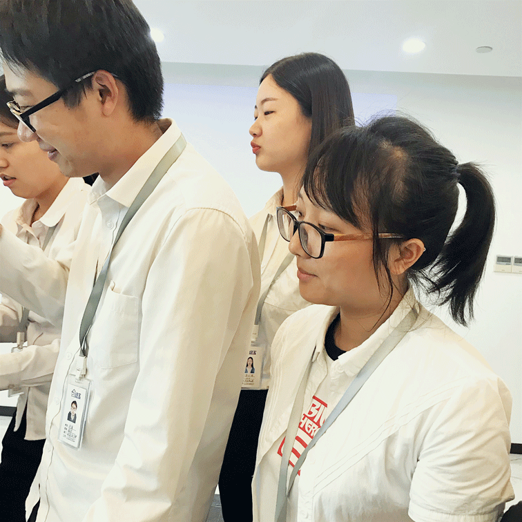 【7月生日會】喂——請問你是在網(wǎng)紅公司上班嗎？