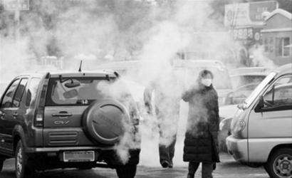 平時(shí)不注意甲醛超標(biāo)，50歲女子劇烈頭痛、惡心干嘔，一查已是癌癥晚期！