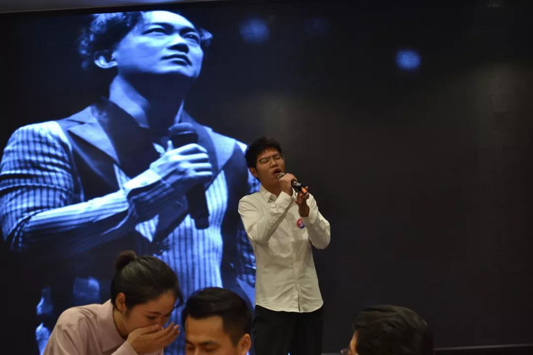 創(chuàng)綠家環(huán)保2018年中工作會(huì)議暨5周年慶典圓滿結(jié)束！