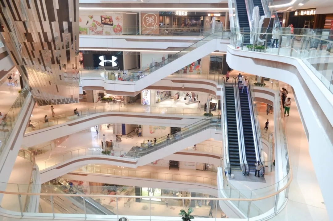 創(chuàng)綠家環(huán)保牽手中糧集團，開啟大悅城除醛4.0時代！