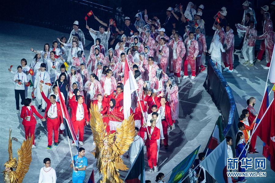 “杭州8分鐘”驚艷亞運(yùn)會(huì)！2022，杭州歡迎你！