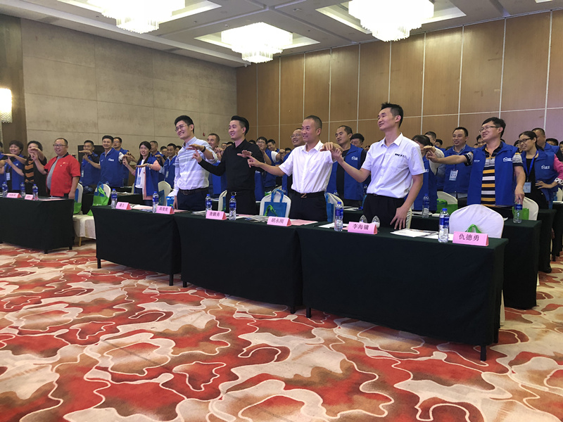 首站帝都！創(chuàng)綠家品牌推介會(huì)在京啟動(dòng)！