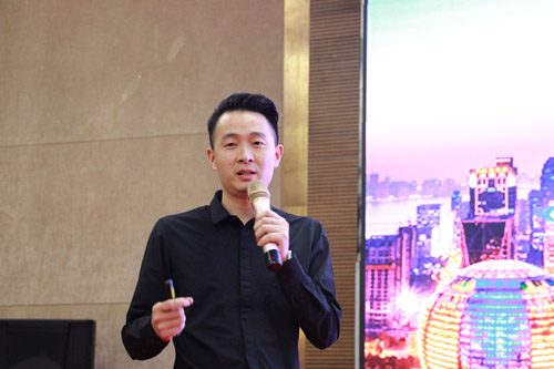 首站帝都！創(chuàng)綠家品牌推介會(huì)在京啟動(dòng)！