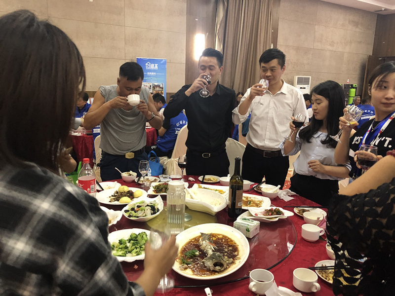 首站帝都！創(chuàng)綠家品牌推介會(huì)在京啟動(dòng)！