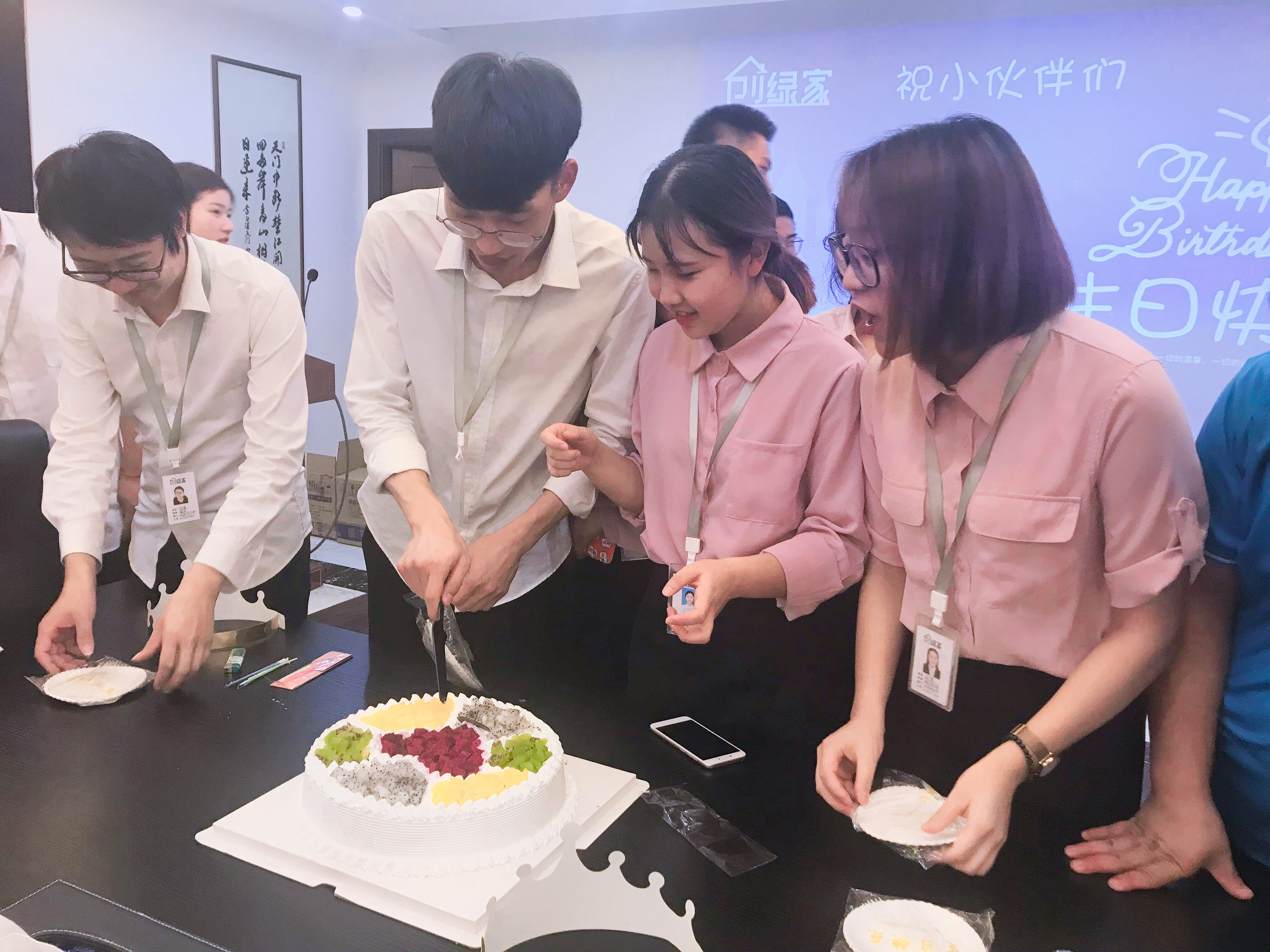 【9月生日會(huì)】糟糕，是心動(dòng)的感覺(jué)