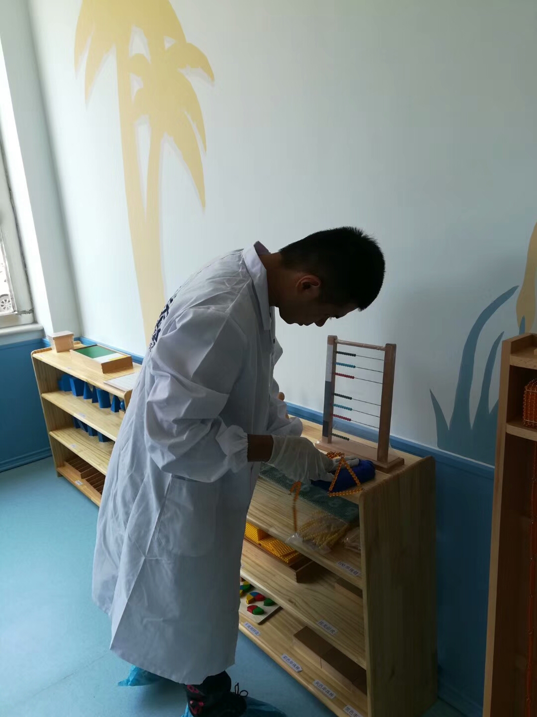 世紀(jì)昂立幼兒園室內(nèi)空氣治理 世紀(jì)昂立幼兒園室內(nèi)空氣治理