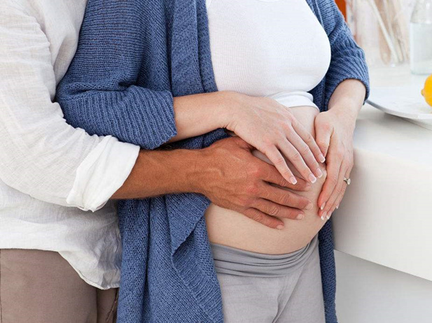 馮紹峰趙麗穎被爆奉子成婚？新婚孕期千萬要注意甲醛超標(biāo)這個隱形“殺手”