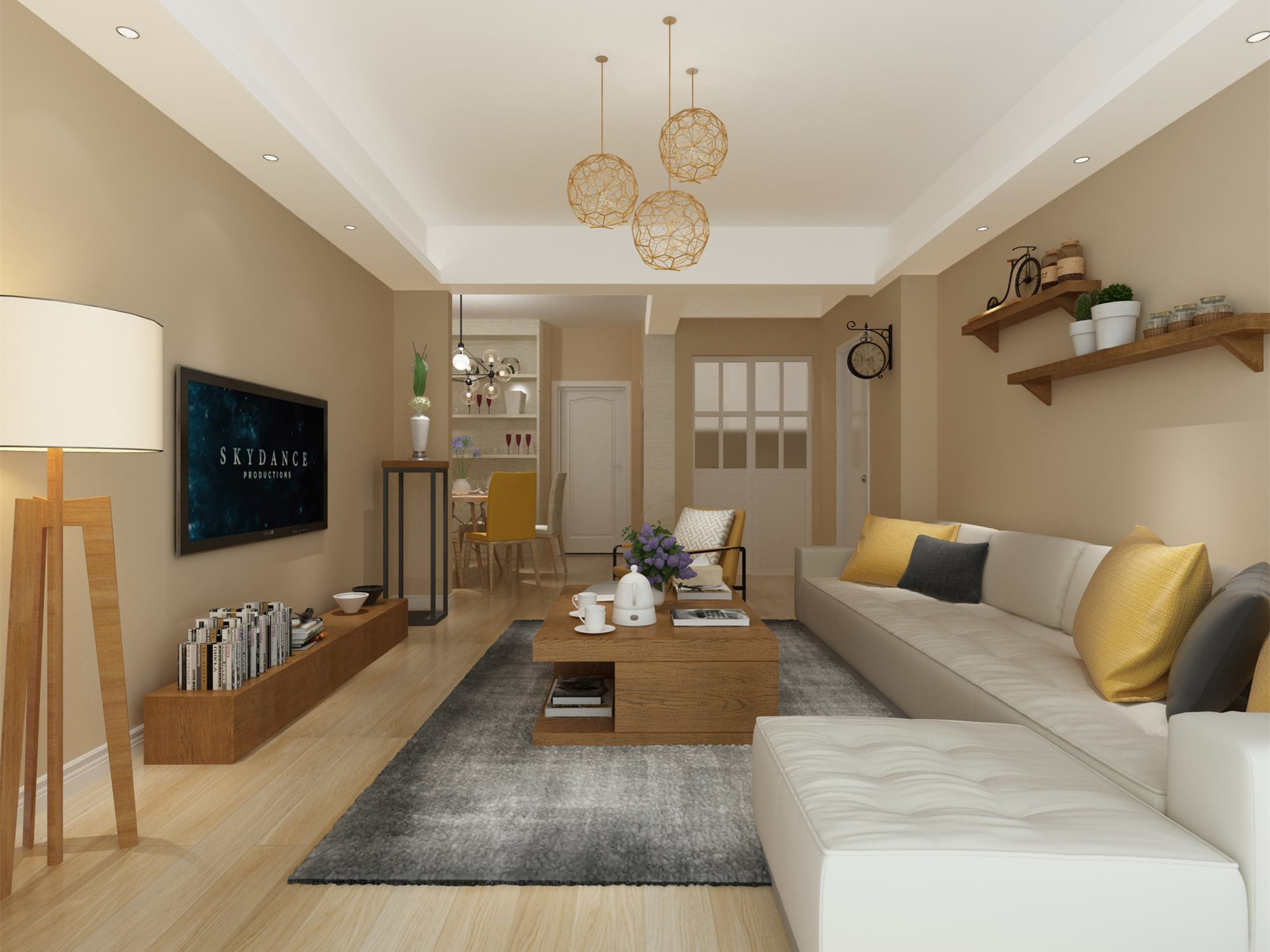 測試一下，你的家里甲醛超標(biāo)嗎？