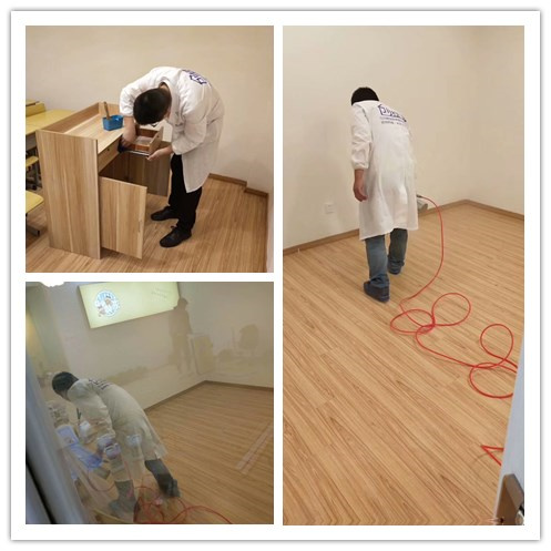 浙帥心算室內(nèi)空氣治理 浙帥心算室內(nèi)空氣治理