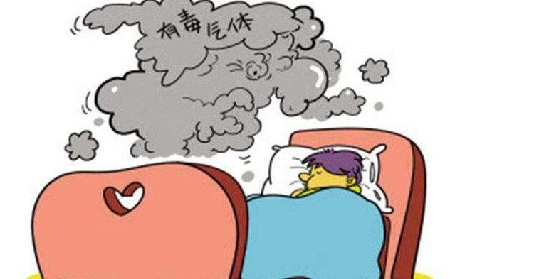 甲醛危害大，但是創(chuàng)綠家有妙招！