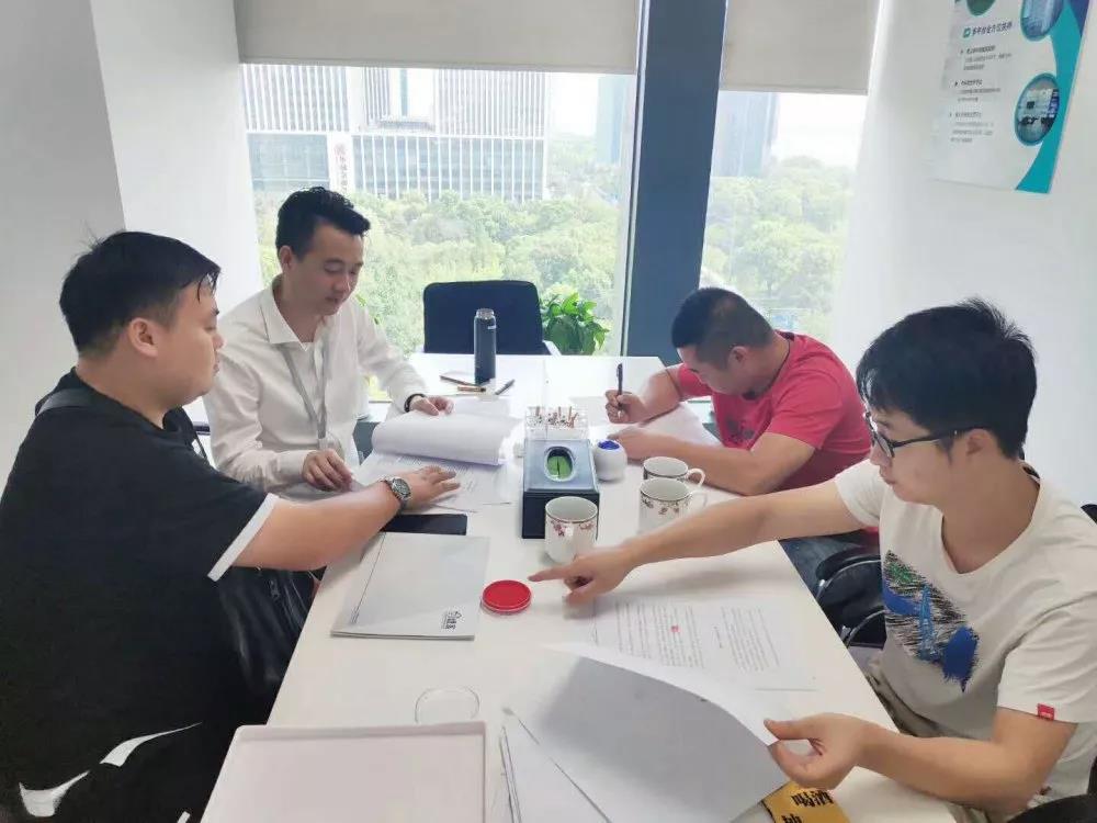 熱烈祝賀安總簽約創(chuàng)綠家貴州省貴陽市區(qū)級(jí)代理！