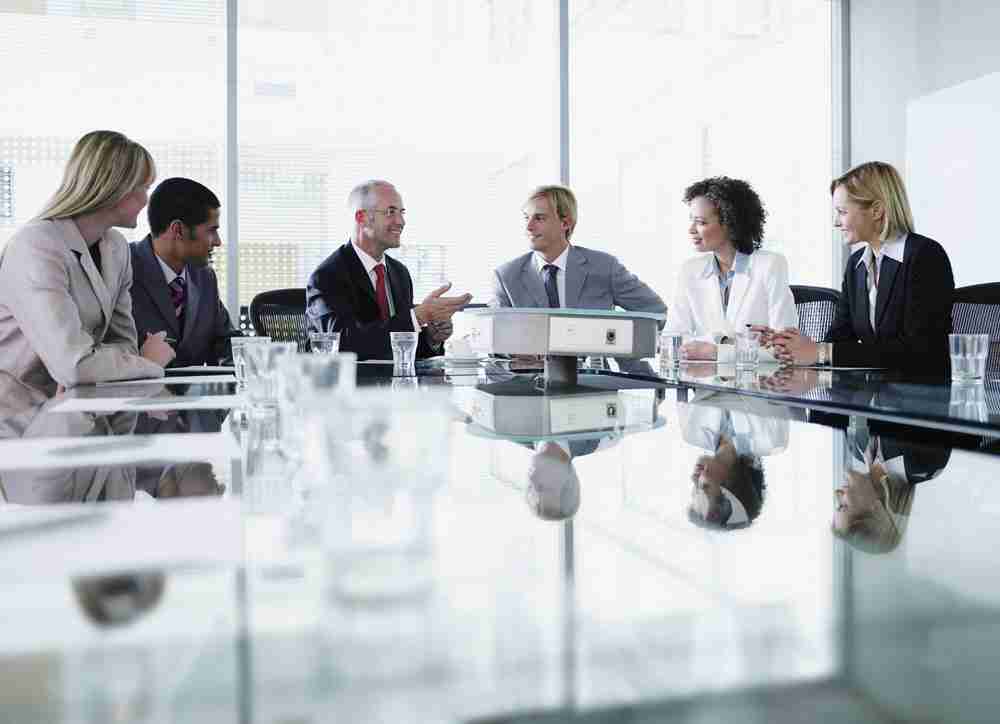 辦公室的甲醛治理要多注意，與家居不同