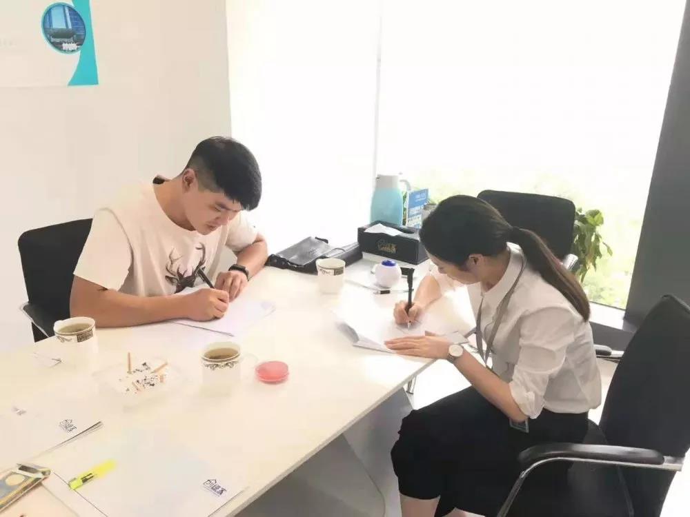 熱烈祝賀單總簽約創(chuàng)綠家山東省菏澤市縣級(jí)代理！