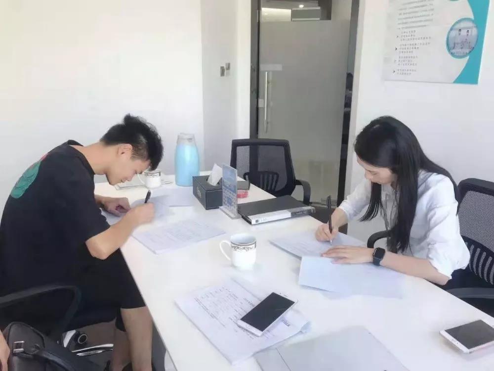 熱烈祝賀劉總簽約創(chuàng)綠家浙江省臺州市區(qū)級代理！