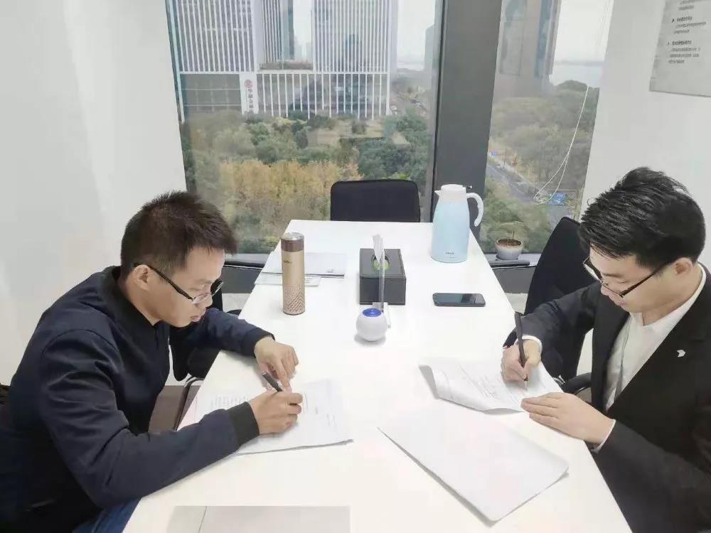 熱烈祝賀區(qū)總簽約創(chuàng)綠家廣東省江門市區(qū)級代理！