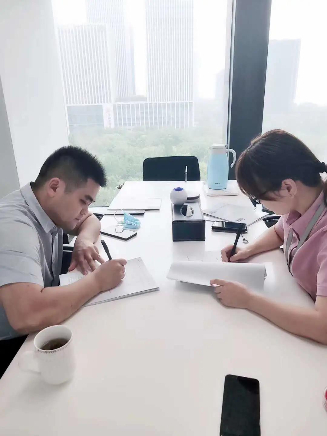 熱烈祝賀林總簽約創(chuàng)綠家吉林省長春市區(qū)級代理！