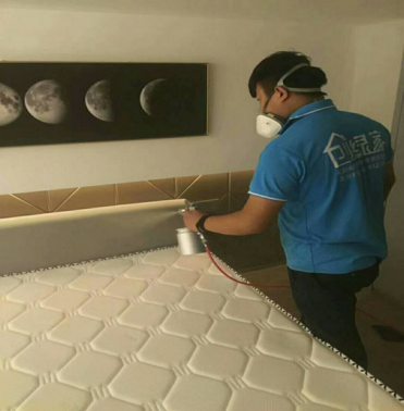 專業(yè)除甲醛其實沒有你想的那么簡單 專業(yè)除甲醛其實沒有你想的那么簡單