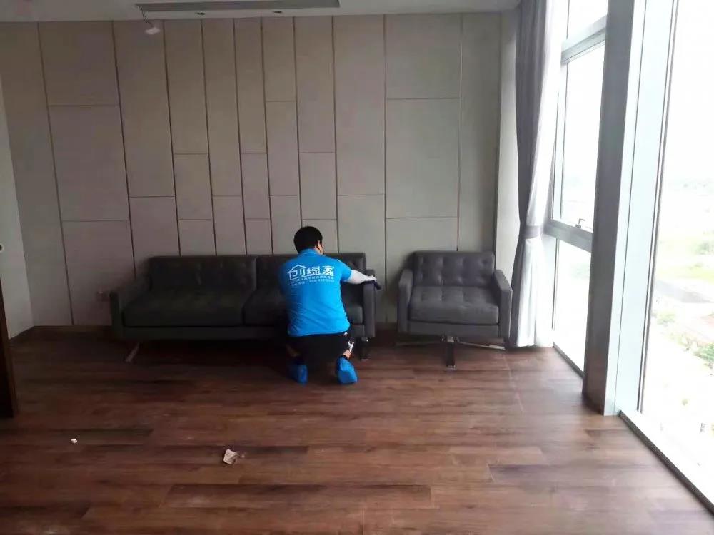 浙江一鳴食品股份有限公司室內(nèi)空氣治理 浙江一鳴食品股份有限公司室內(nèi)空氣治理