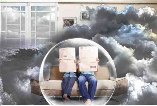 不只是裝修，除甲醛還要警惕身邊的甲醛污染