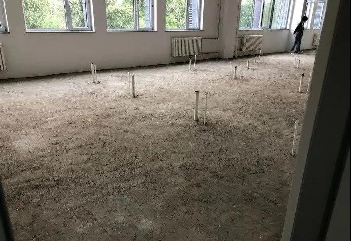 沈陽(yáng)一學(xué)校因甲醛超標(biāo)停課！鼻腔、眼睛均出現(xiàn)異樣…