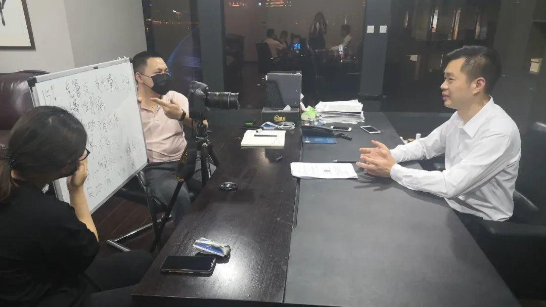 吾志所向，一往無前 | 創(chuàng)綠家2020年大事記