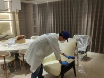 地毯也會(huì)引起甲醛超標(biāo)嗎？