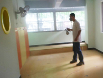 甲醛檢測應(yīng)該清楚地問題有哪些？