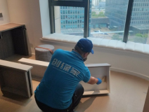 除甲醛需要注意什么？