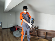 怎樣選擇除甲醛公司？